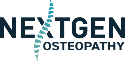 NextGen Osteo in Melbourne Logo